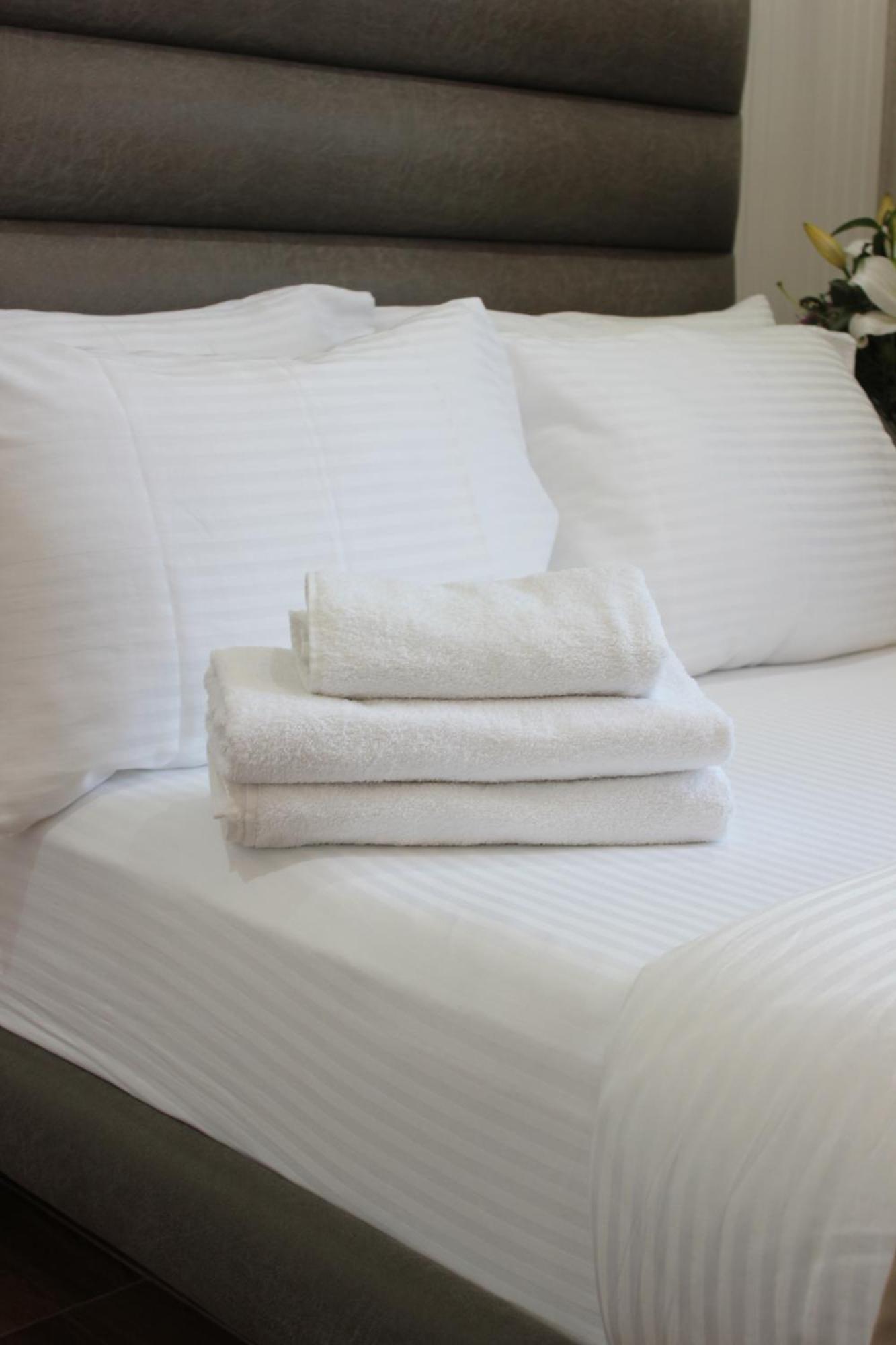 Dem Premium Hotel - Round Trip Airport Service - Istanbul International Airport Arnavutkoy Exterior photo